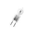 Produktbild: Osram Halogenlampe HALOSTAR ECO - GY6.35, 12V - 50W - Leuchtmittel Halogen Birne