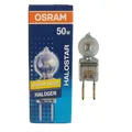 Produktbild: Osram Halogenlampe HALOSTAR IRC GY6.35 50W 12V 64440 Leuchtmittel Halogen Birne