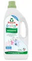 Produktbild: Frosch Baby Waschmittel, Gel, Flüssigwaschmittel für Babys und sensible Haut, 22 Waschladungen, 1er Pack (1 x 1,5 ltr.)