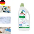 Produktbild: Frosch Baby Vollwaschmittel flüssig 1,5 Liter 22 WL 20 - 95°C hautschonend
