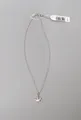 Produktbild: amor  Kinder Kette mit Anhänger, 925er Silber Länge 35cm Sterling Silber 925 Neu
