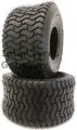 Produktbild: 2x Stücke 20x10.00-8 Reifen LG02 20x10-8 Gripstar Reifen für Rasentraktor Aufsitzmäher Rasenreifen Rasenmäherreifen