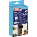 Produktbild: tesa® Insect Stop  Klett Fliegengitter Premium Türen anthrazit