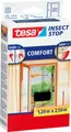Produktbild: TESA COMFORT 55910-00021-00 Tür-Fliegengitter (B x H) 1200mm x 2500mm Anthrazit 1St.