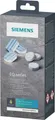 Produktbild: Siemens Hausgeräte TZ80003A TZ80003A Reinigungstabletten, Entkalkungstabletten 1 Set