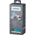 Produktbild: Siemens TZ80003A Reiniger und Entkalker Weiß/Blau
