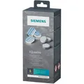Produktbild: Siemens TZ80003A EQ Reinigungs- und Entkalkungstabletten für Kaffeemaschinen