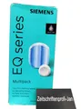 Produktbild: Siemens Multipack TZ80003A 10 Reinigungs- und 6 Entkalkungstabletten EQ Serie