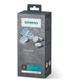 Produktbild: Siemens TZ80003A EQ Multipack Reiniger und Entkalker Tabletten Kaffeemaschine