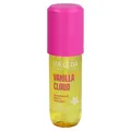 Produktbild: Weleda Fragrance Body & Hair Mist Vanilla Cloud 95 ml