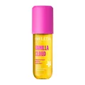 Produktbild: Weleda Fragrance Body & Hair Mist Vanilla, 95ml 005692DC