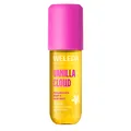 Produktbild: Weleda Fragrance Body & Hair Mist Vanilla Cloud