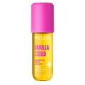 Produktbild: Weleda Fragrance Body & Hair Mist Vanilla Cloud, 95 ml, PZN 20228952