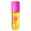 Produktbild: Weleda Fragrance Body & Hair Mist Vanilla Cloud · 95 ml · PZN 20228952