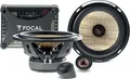 Produktbild: Focal FXE PS165 | 16,5cm 2-Wege Lautsprecher System