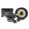 Produktbild: Focal Flax Evo PS165FXE 2-Wege Compo 2-Wege 165mm Componenten-Lautsprecher Lautsprecher