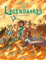 Produktbild: LES LEGENDAIRES N08 (8)
