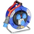 Produktbild: Brennenstuhl 1182690100 Kabeltrommel 25.00 m Orange CEE-Stecker 16 A 3polig