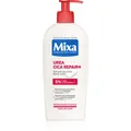 Produktbild: Mixa Urea Cica Repair regenerierende Body lotion 400 ml