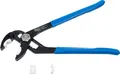 Produktbild: BGS 75120 | Armaturen-und Siphon-Zange/Connectoren-Zange | 230 mm