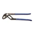 Produktbild: BGS-75120 Armaturen-Spezialzange mit Kunststoff-Schutzbacken 250 mm