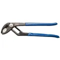 Produktbild: Zange Verstellbar Mit Zähne Bedeckt 250mm - Code bgs75120 FBGS75120 BGS Offic