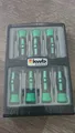 Produktbild: KWB Schraubendreher Set 7 tlg Torx  T6 T7 T8 T9 T10 T15 T20 Schrauben