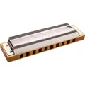 Produktbild: Hohner Marine Band 1896 C-Dur (Mundharmonika, Diatonisch, C-Dur) (M189693x)
