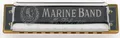 Produktbild: HOHNER Marine Band 1896 C-major