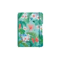 Produktbild: Herlitz Notizheft flex A6,40 Blatt, punktiert Ladylike Jungle, my.book