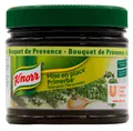 Produktbild: Knorr Mise en place Bouquet de Provence Kräuterpaste, (1 x 340g)