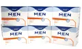 Produktbild: Tena Men Active Fit Inkontinenzeinlagen für Herren - Level 3 - 48 Einlagen