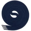 Produktbild: Di Ficchiano Schnürsenkel runde SCHNÜRSENKEL ø 4,5 mm für Trekkingschuhe und Arbeitsschuhe - blau 100 cm / Durchmesser 4,5mm