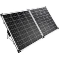 Produktbild: 200W Solarkoffer 12V monokristallin BMS200M