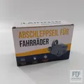 Produktbild: LAINFELD Kinder Fahrrad Abschleppseil | 2,5 Meter Abschleppsystem | Universell p