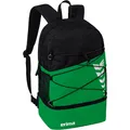 Produktbild: Erima Six Wings Rucksack - grün