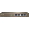 Produktbild: Tenda 16-Port GE TEG1016D (16 Ports) (TEG1016D)