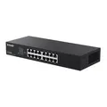 Produktbild: Switch 16 Port Gigabit LAN Switch Plug-and-Play Ethernet Switch Netzwerk Swit...