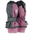 Produktbild: Sterntaler® Fäustlinge Wal mit Thinsulate-Inlet (1-St) wasserdicht, reflektierende Details, gefüttert grau|rosa 3