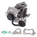 Produktbild: Turbolader für Dacia Logan Renault Kangoo Twingo 1.5dCi 54359700033 CHARGER NEU