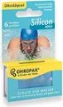 Produktbild: OHROPAX Aqua Silikon Vor-Ohr Stöpsel 6 St.