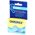 Produktbild: OHROPAX® Silicon AQUA – Schutz für Ihre Ohren beim Schwimmen