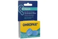 Produktbild: OHROPAX Gehörschutzstöpsel Aqua Silikon Vor-Ohr Stöpsel