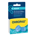 Produktbild: OHROPAX Aqua Ohrstöpsel - 6 Stück