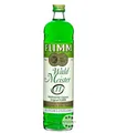 Produktbild: Flimm Waldmeister 11 Likör mit Vodka / 17 % vol / 0,7 Liter-Flasche