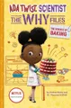 Produktbild: Andrea Beaty Th The Science of Baking (Ada Twist (Gebundene Ausgabe) (US IMPORT)