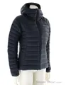 Produktbild: Patagonia Down Hoody Damen Isolationsjacke-Schwarz-XL