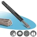 Produktbild: STAHLWERK Schweißstäbe WIG ER307Si Edelstahl hochlegiert Ø 2,4 mm x 500 mm 1 kg