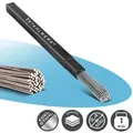Produktbild: Stahlwerk - Schweißstäbe Wig Er307si Edelstahl Hochlegiert Ø 2,4 Mm X 500 Mm 1 Kg