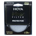 Produktbild: Hoya HDX Protector Filter 82mm - Volledig neutrale lichtdoorlating (82 mm, Schutzfilter) (35759701)